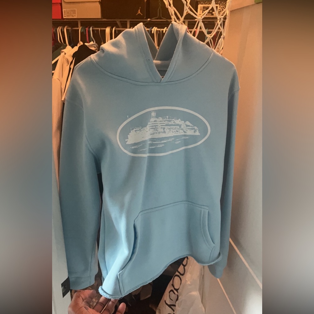 hoodie